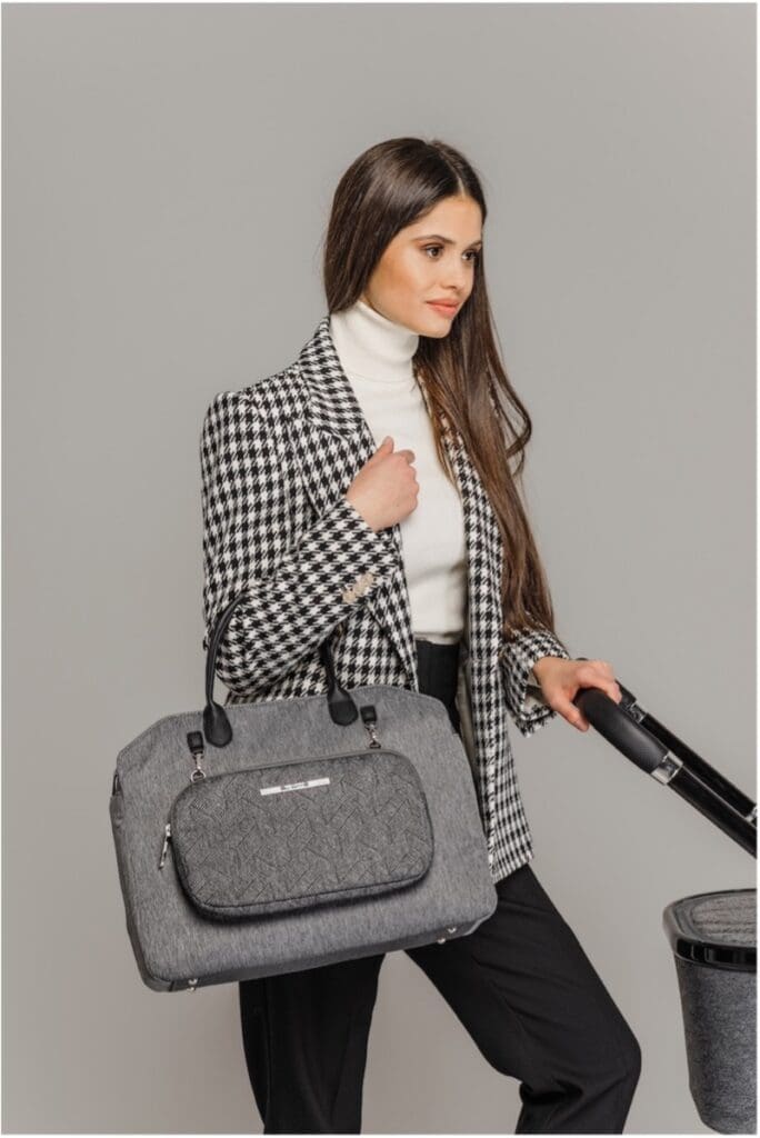 Top pram accessories. Discover Venicci’s inspirations