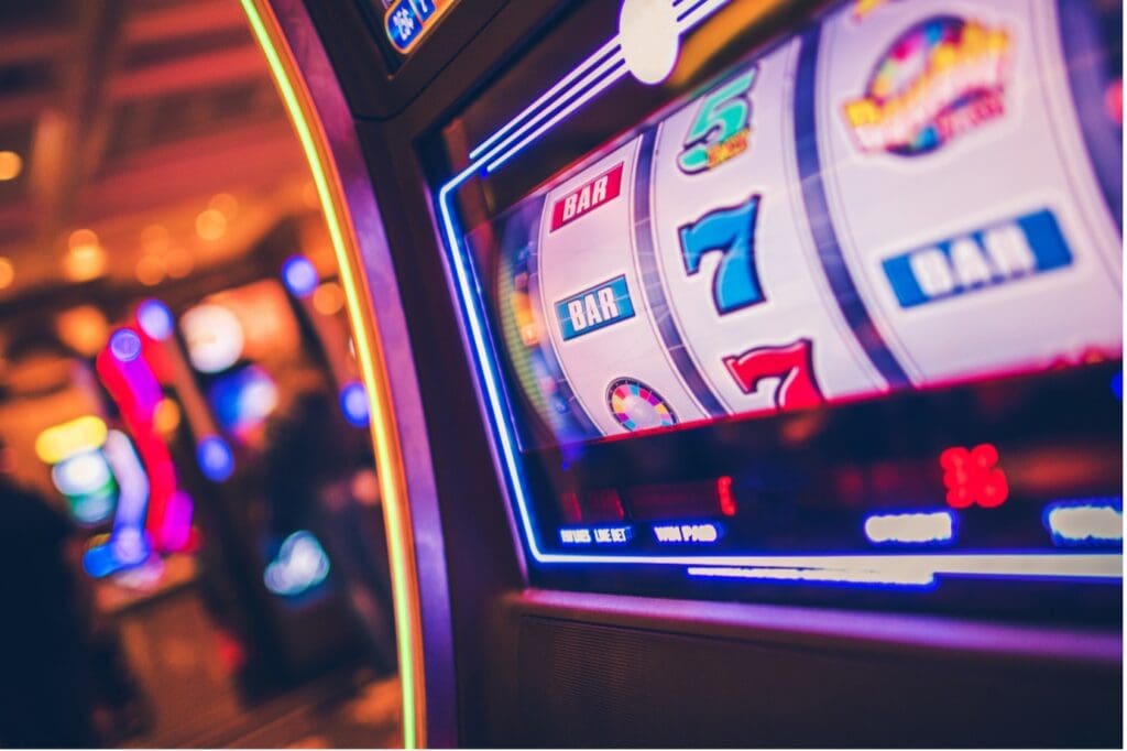 Get to know the popular casino game – Slots