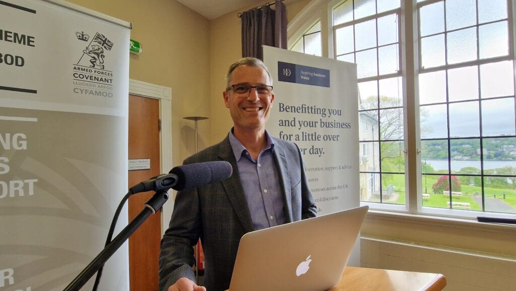 Key economic insight to equip North Wales leaders for year ahead