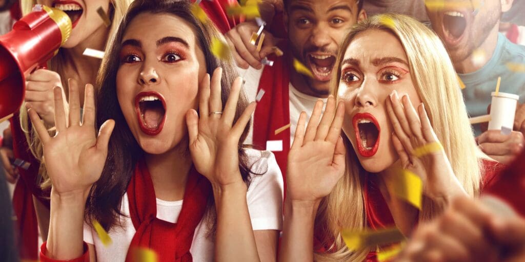 The Fine Line: The Legality and Ethics of Trash Talk in Sports