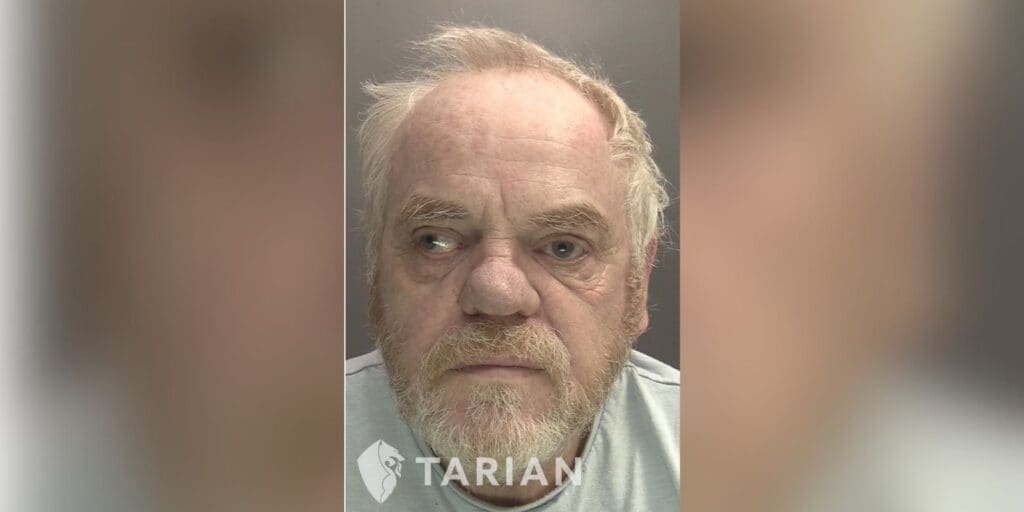 21-year sentence for man who set out to sexually abuse children