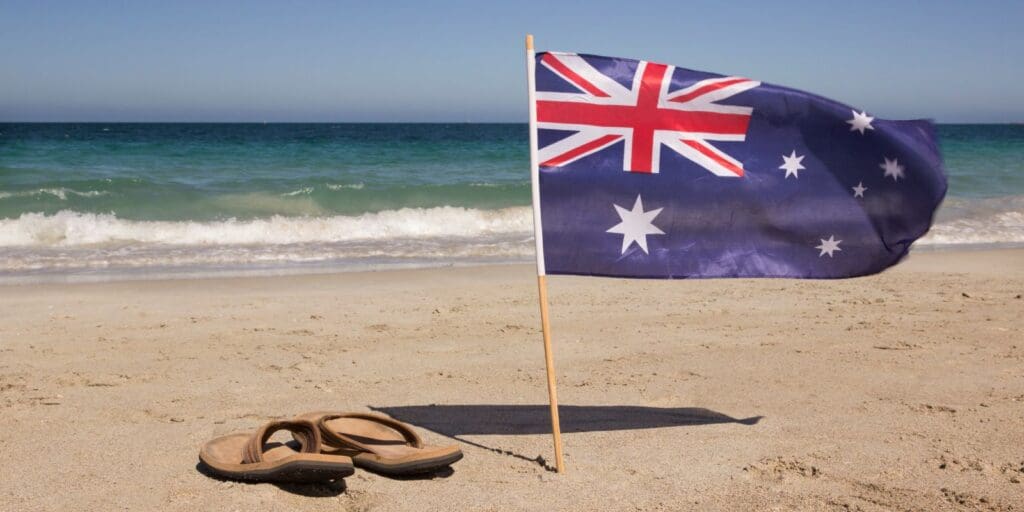 Australian Visas for UK Citizens: A Comprehensive Guide