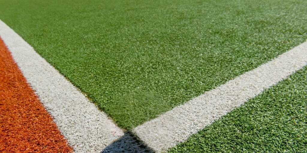 New sports pitch to be installed at Ystradgynlais Sports Centre