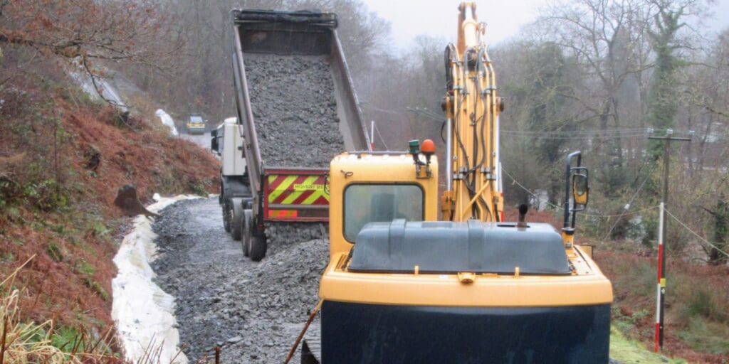 Appeal launched to maintain Corris Railway’s southern extension progress