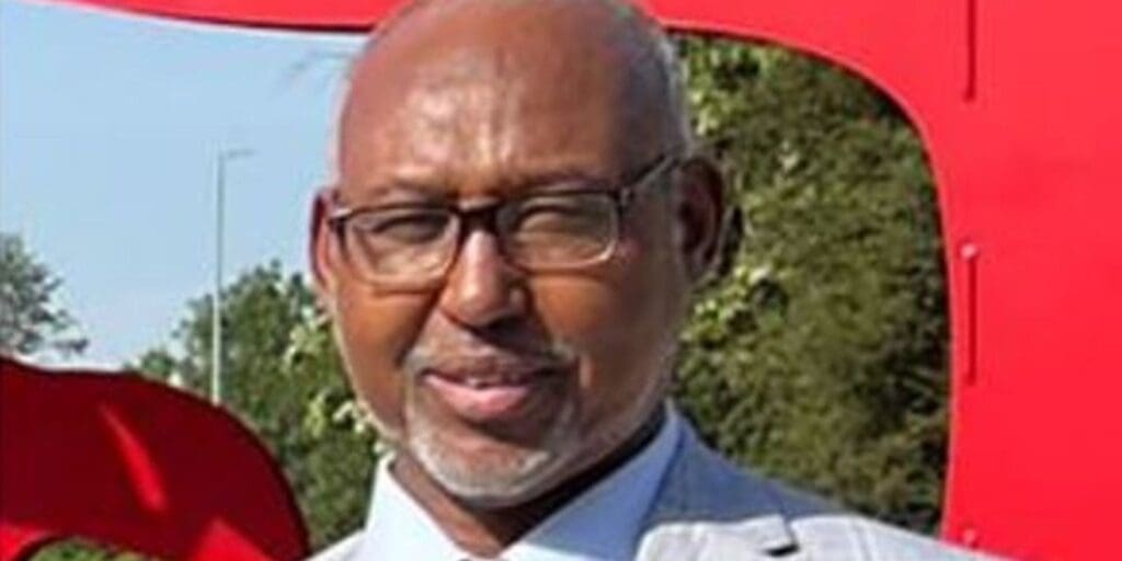 Family tribute to ‘devoted’ father of eleven killed in Cardiff