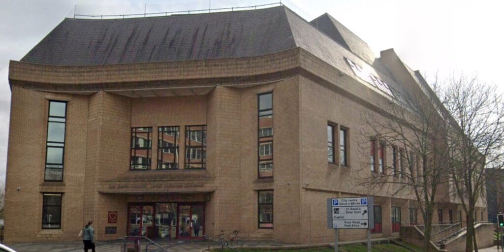 Pencoed woman found guilty of council tax fraud