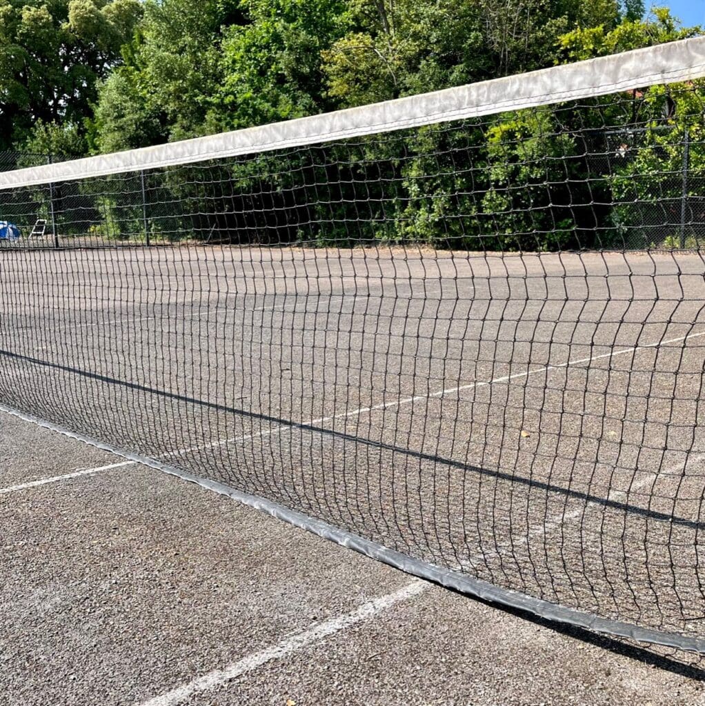 Cardiff tennis courts set for major refurbishment