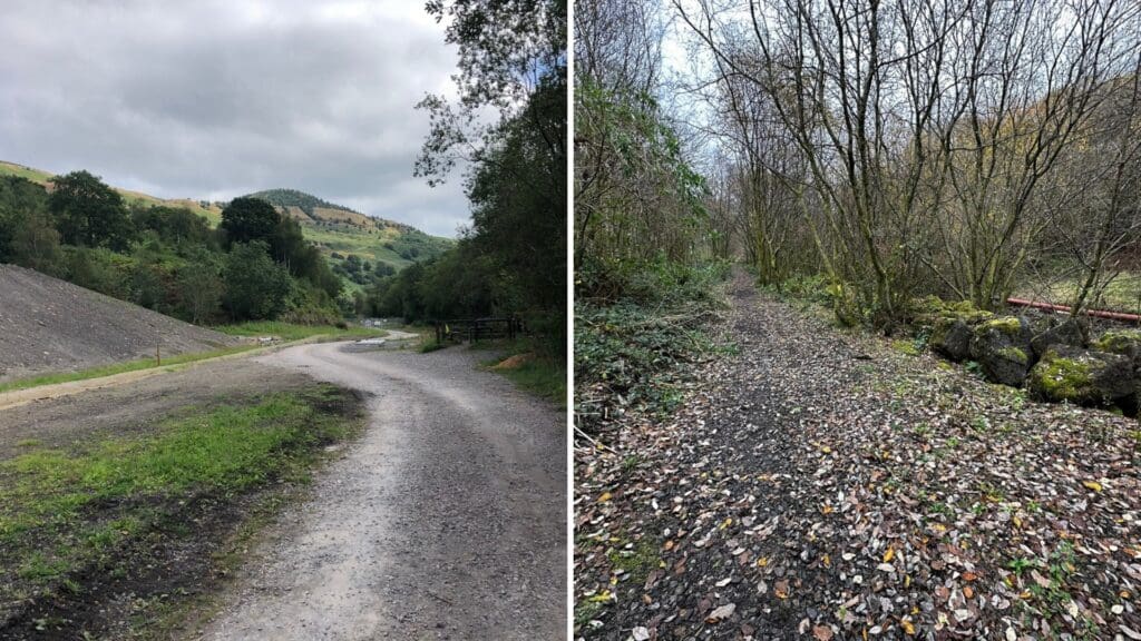 Have your say on proposed walking and cycling route for Ferndale