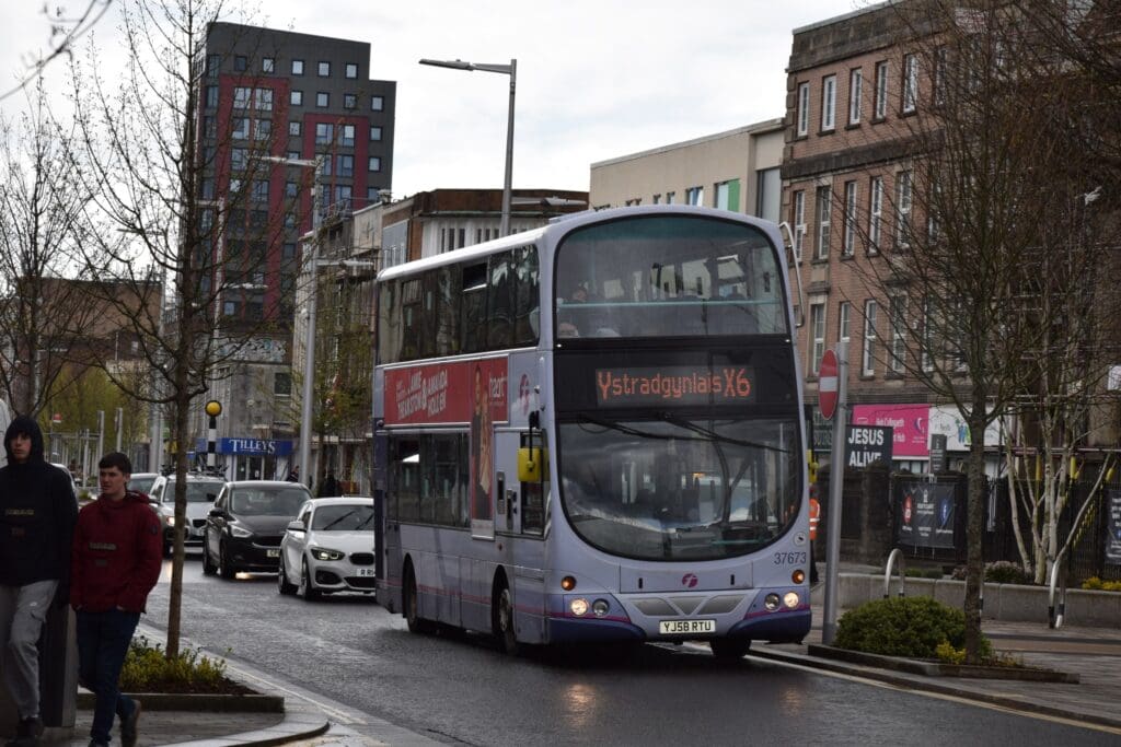 Bus services protected in £1m council plan