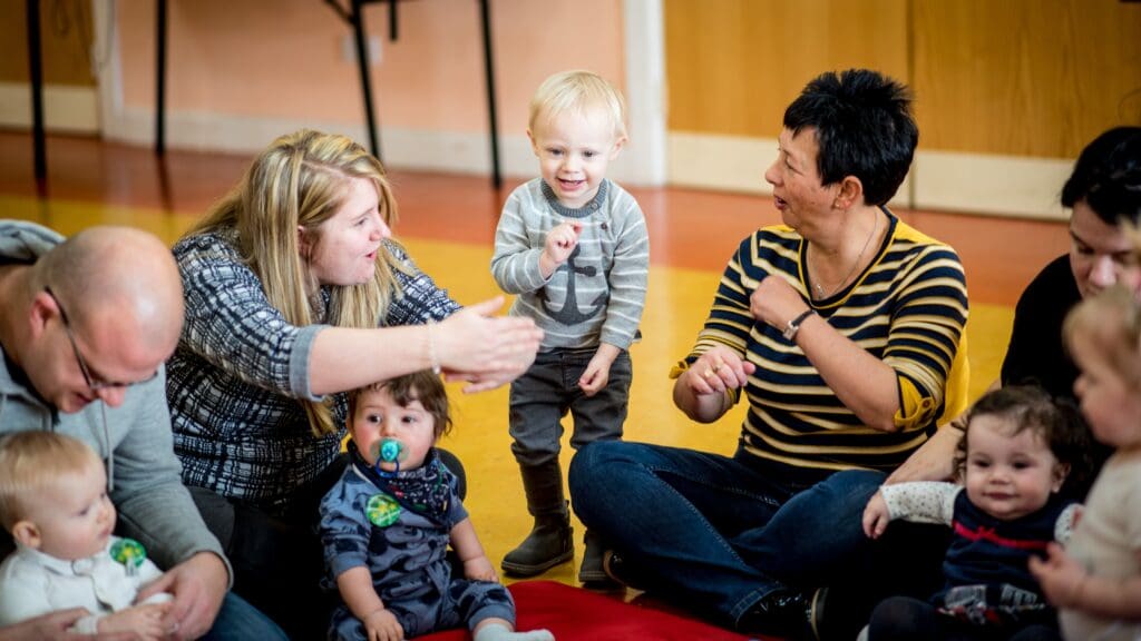 BookTrust Cymru’s annual Big Welsh Rhyme Time is back