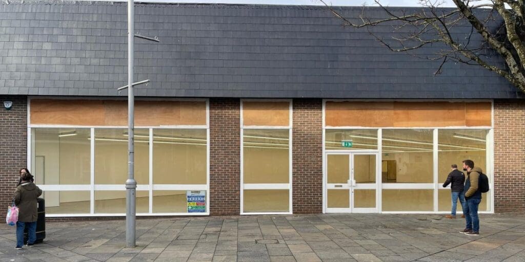All-Wales Charity invests in Bridgend with New Retail and Community Hub