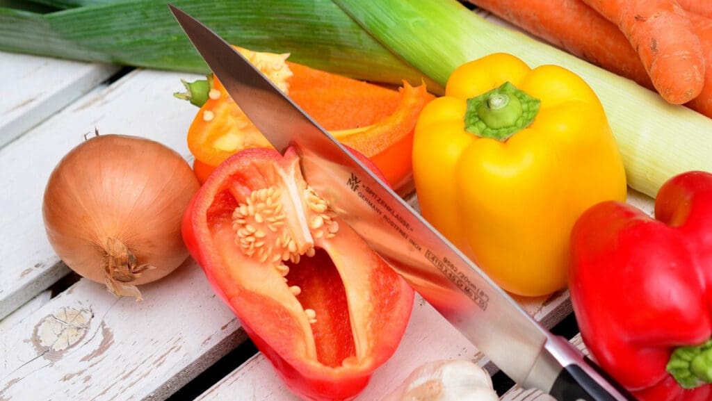 Food networking event invites traders from across south west Wales