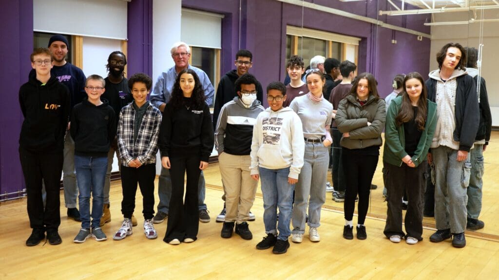 Youth Work Excellence Awards to recognise outstanding work across Wales