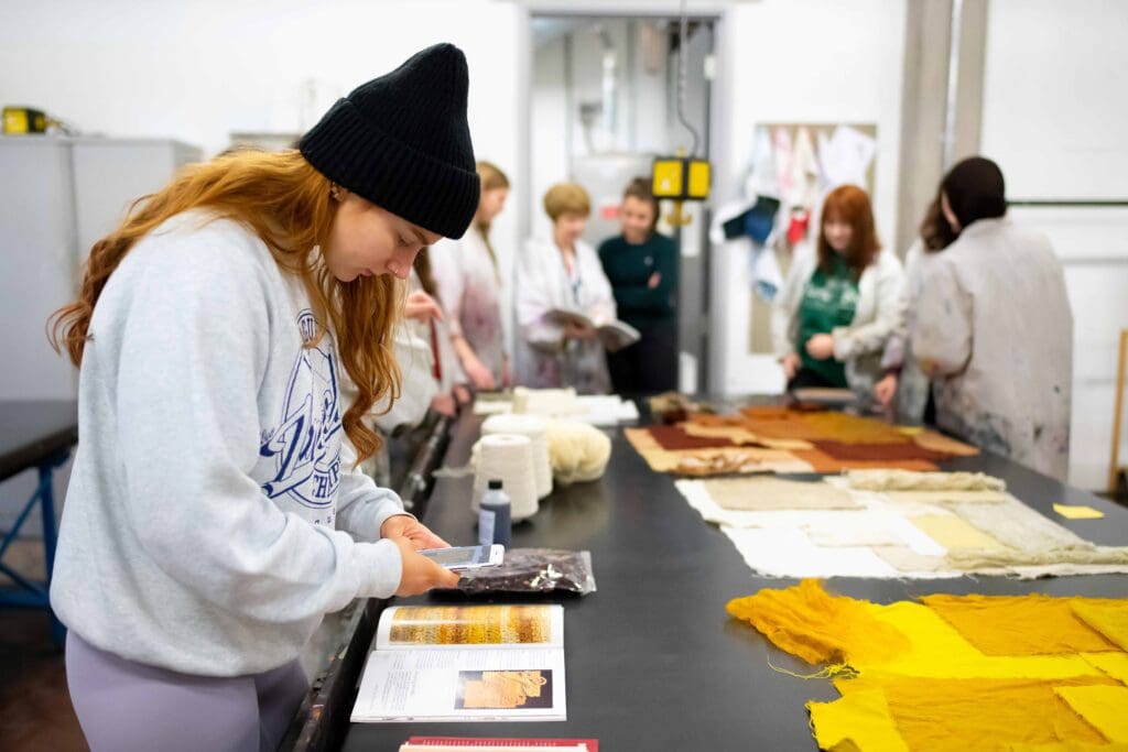 Cardiff Met launches new programme of art and design short courses