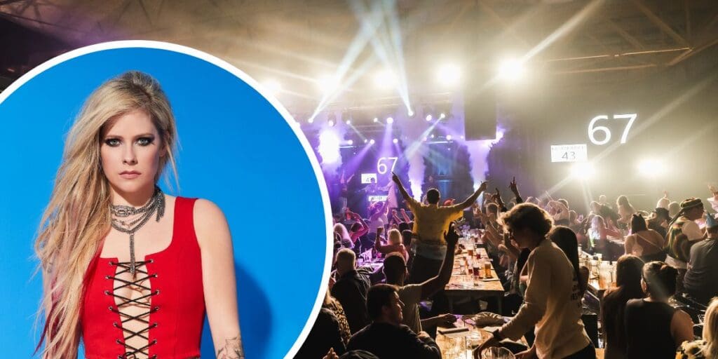 ‘Panic at the Bingo’ brings pop-punk & emo nostalgia to the Depot