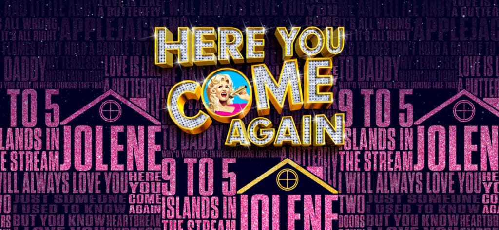 West End star Steven Webb to join cast of Dolly Parton musical at WMC