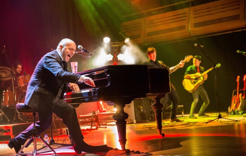 Sensational tour celebrating the music of Billy Joel announces new Cardiff date