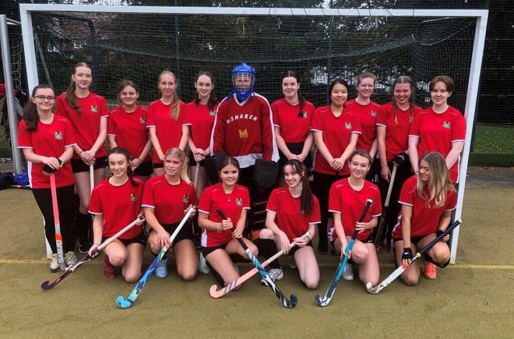 Overall attendances linked to after-school sports surge at Ysgol Eirias