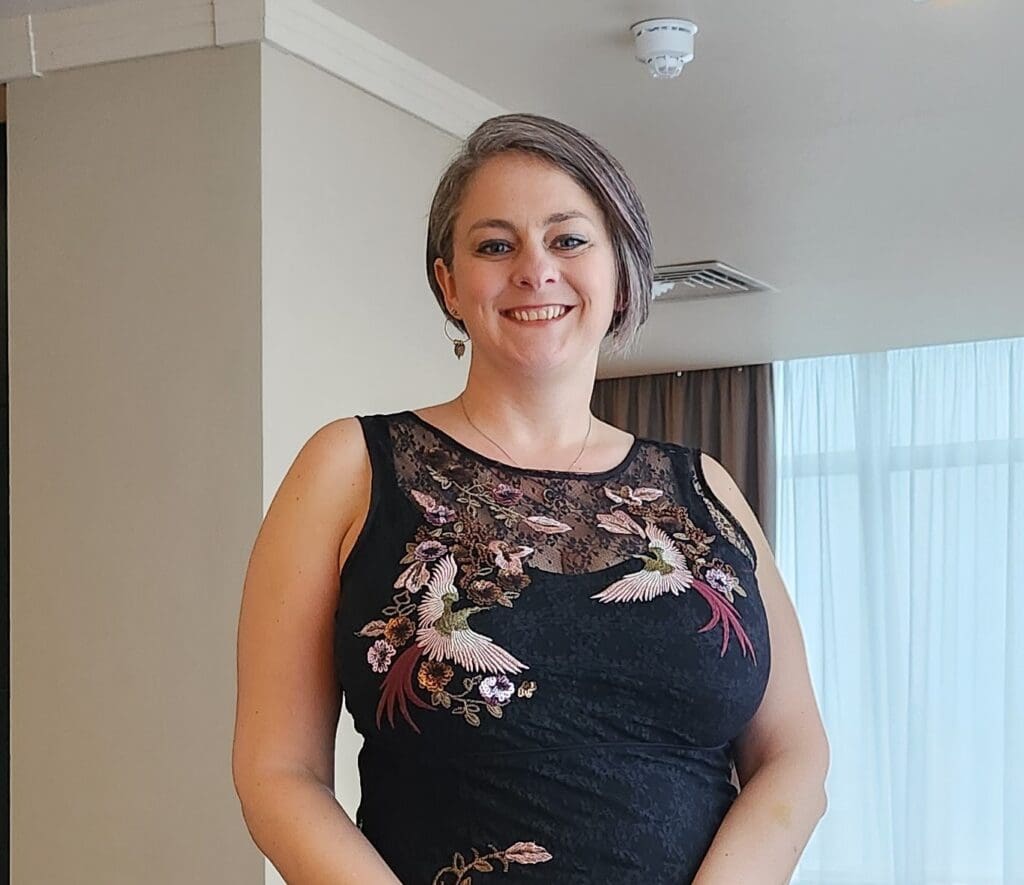 Finance leader credits apprenticeships for developing the future leaders of tomorrow