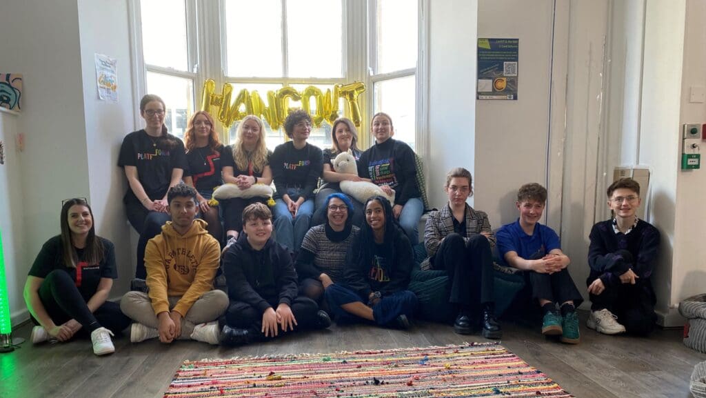 New approach to supporting mental health in Wales