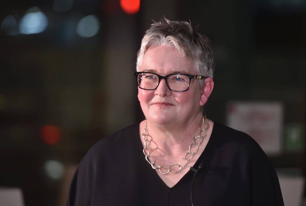 Global accountancy body in net zero first drive for sustainable future