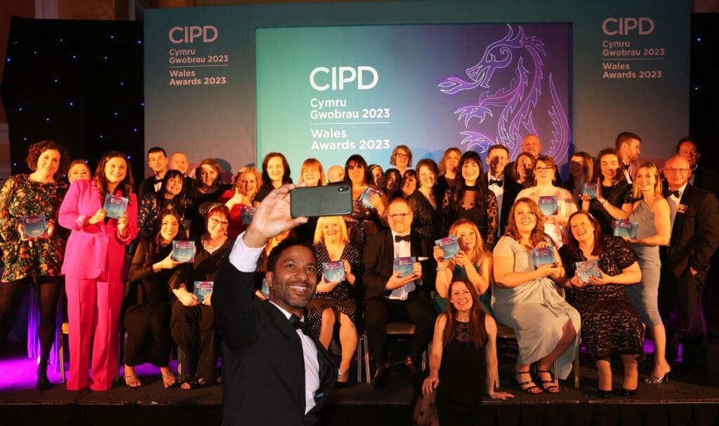 Finalists for The CIPD Awards in Wales 2024 announced