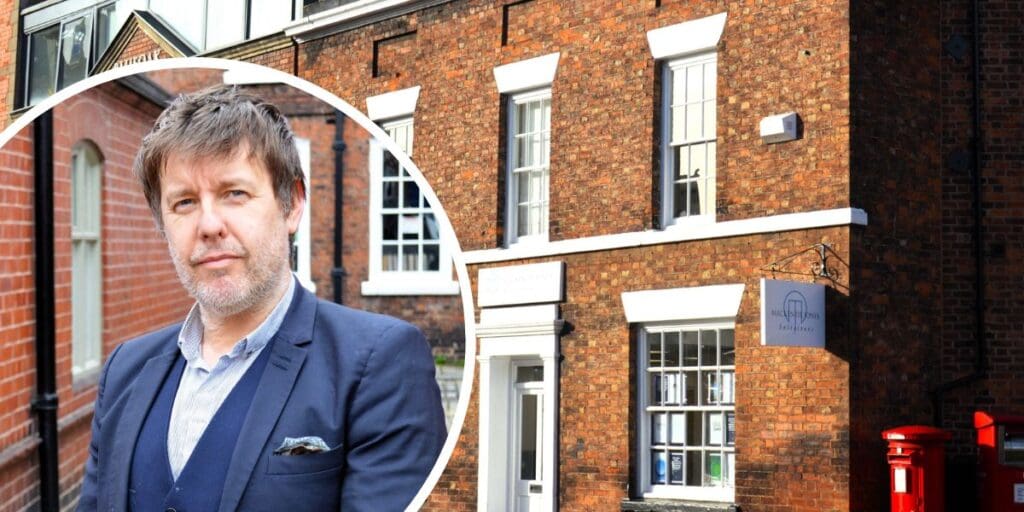 Law firm gains new commercial clients after city centre expansion