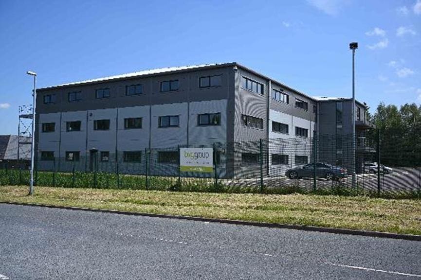 Work to start soon on £3.5m Tŷ Brycheiniog project