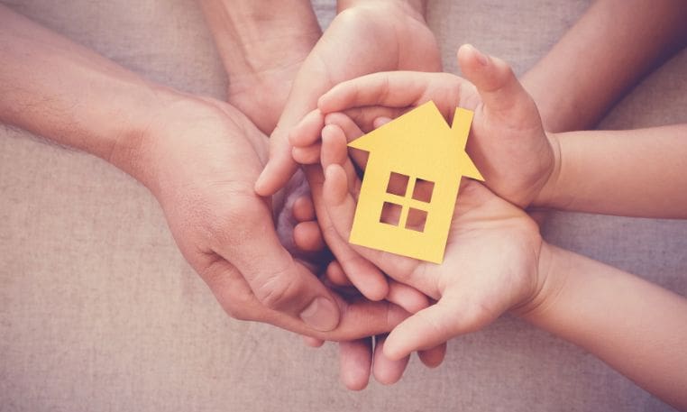 Caerphilly Council buys properties to help tackle homelessness