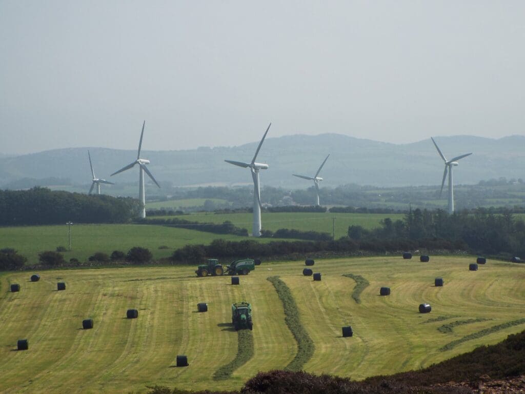 £5 million funding to tackle challenges facing Wales’ rural communities