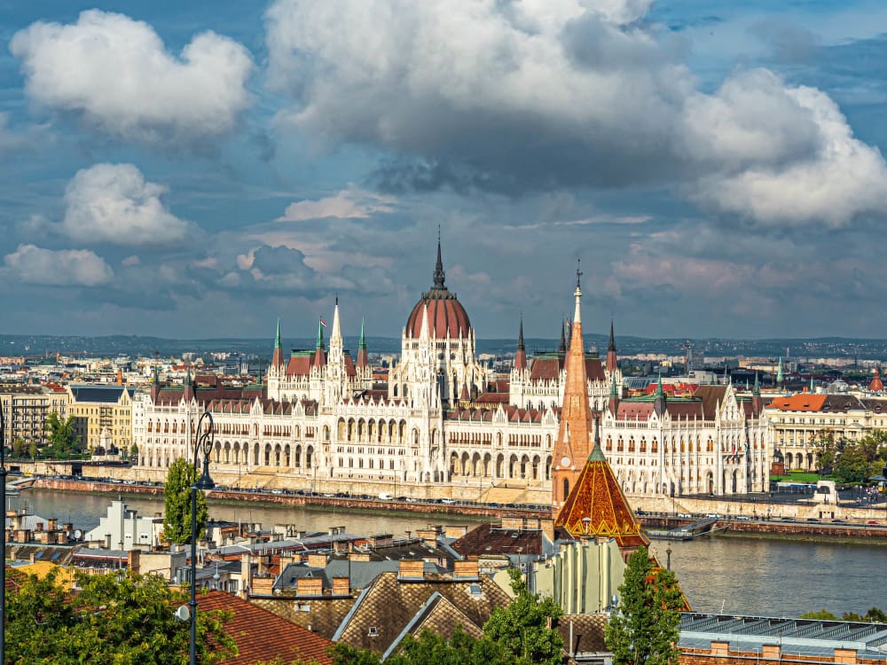 Hungarians in the UK: Communities, Leisure and Workforce Dynamics