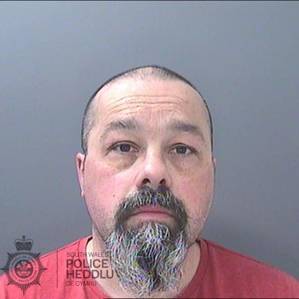 Maesteg man jailed for sexual assault of a teenager