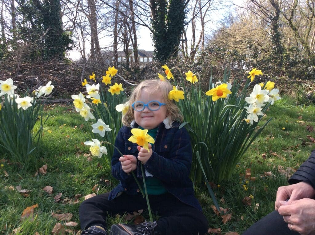 Exceptional inspection report for Heronsbridge School