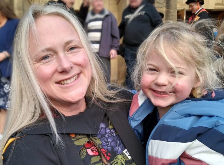 Bangor graduate shortlisted for Student Nurse of the Year