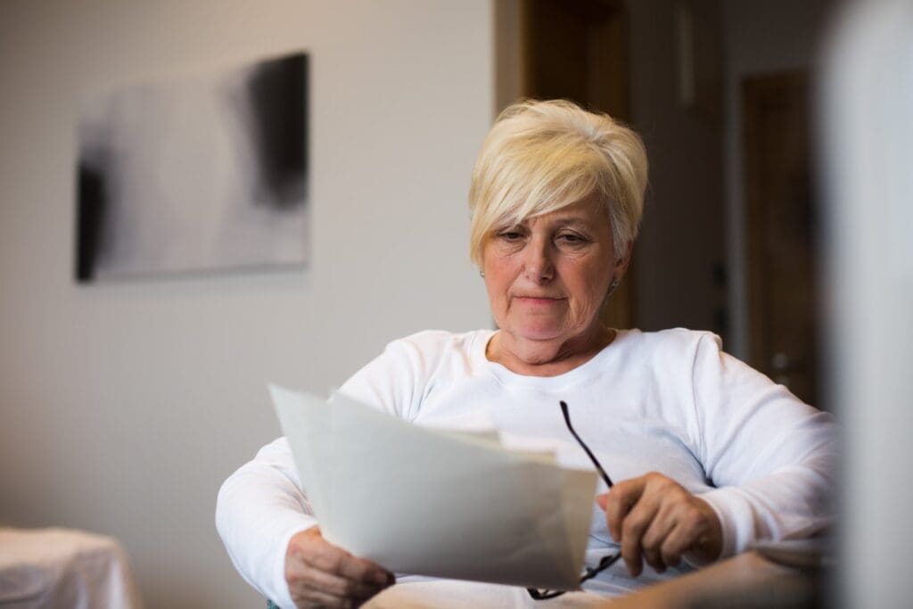 Age Cymru launches its fifth annual survey of the over 50s in Wales