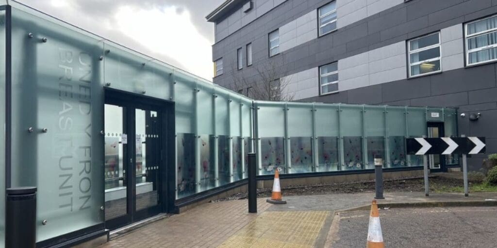 Breast Cancer ‘Centre of Excellence’ Opens its Doors to Patients in Gwent