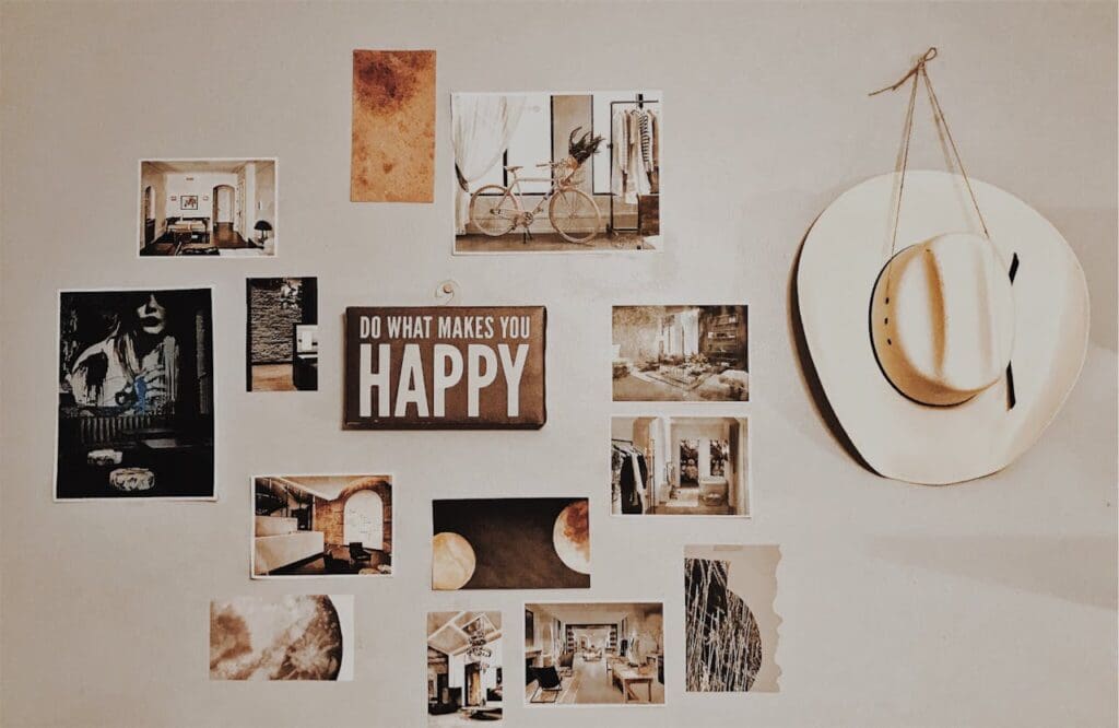Hanging Pictures on the Wall: 6 Tips to Make It Stylish