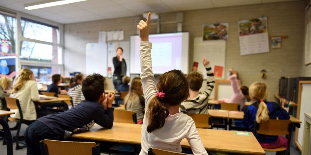The search is on for Wales’s unsung education heroes