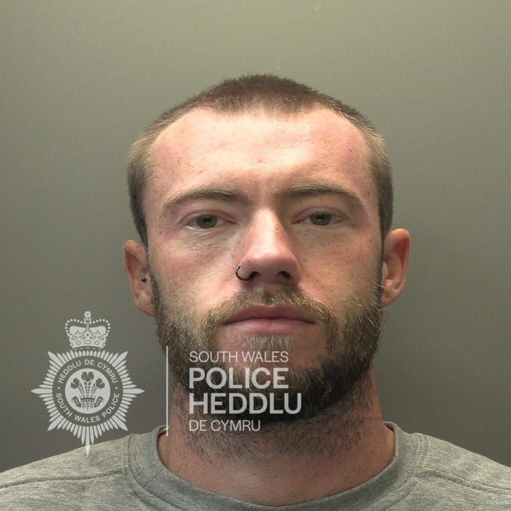 Valleys man jailed for intent to supply Class A drugs