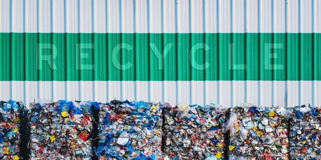 Brecon Household Waste Recycling Centre reopening on Monday 11 March