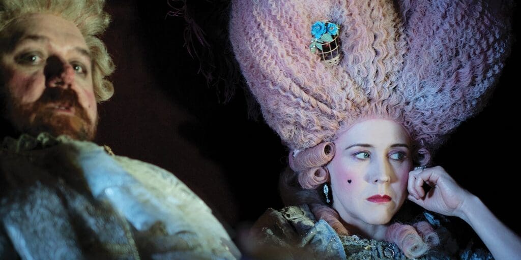 Made in Wales film screened at US film festival