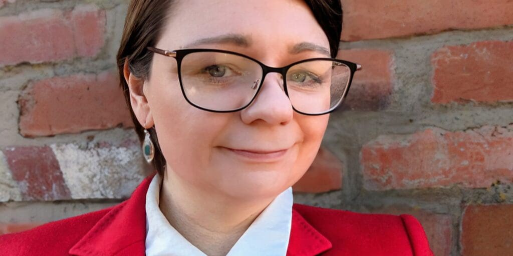 New chief executive pledges to continue supporting Mid Wales tourism sector