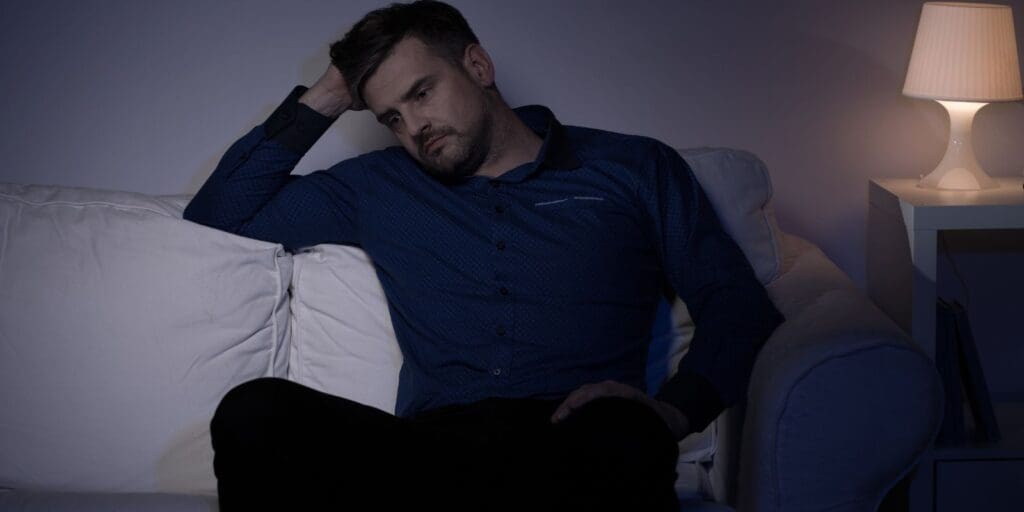 How to cope with a midlife crisis?