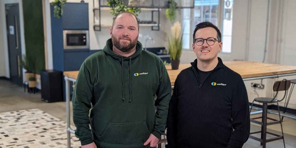 Configur secures £772,000 funding to drive forward AI growth plans