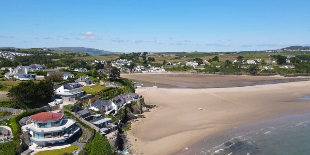 How revolutionary sensors will shape town centre regeneration in Wales