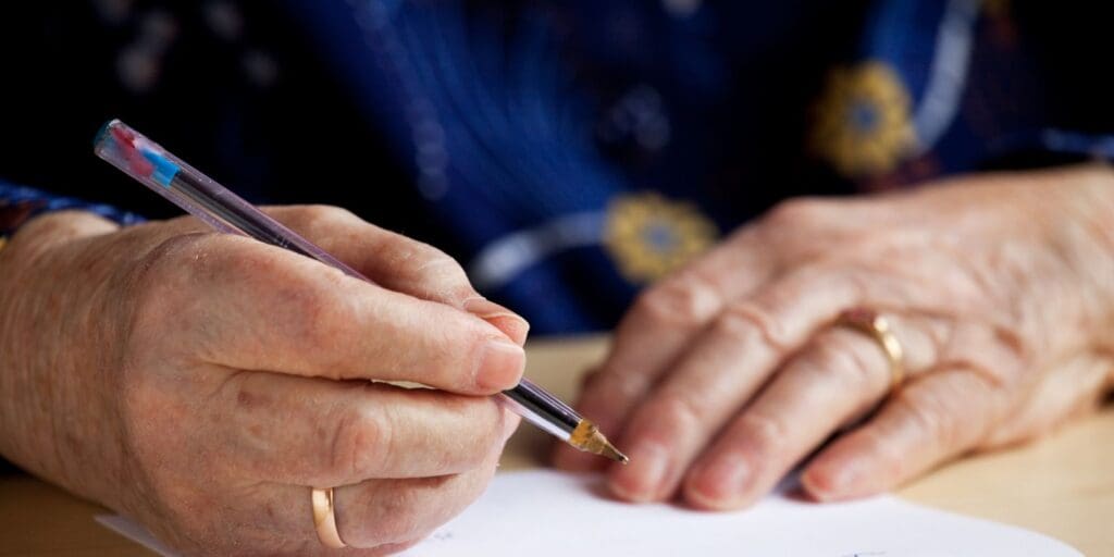 Almost half of UK adults have yet to write a Will