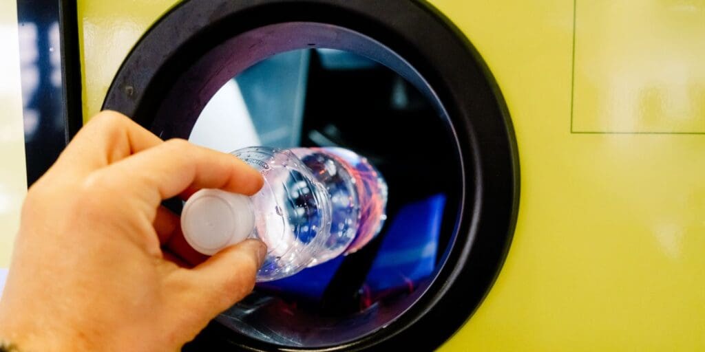 Deposit Return Scheme needed now more than ever