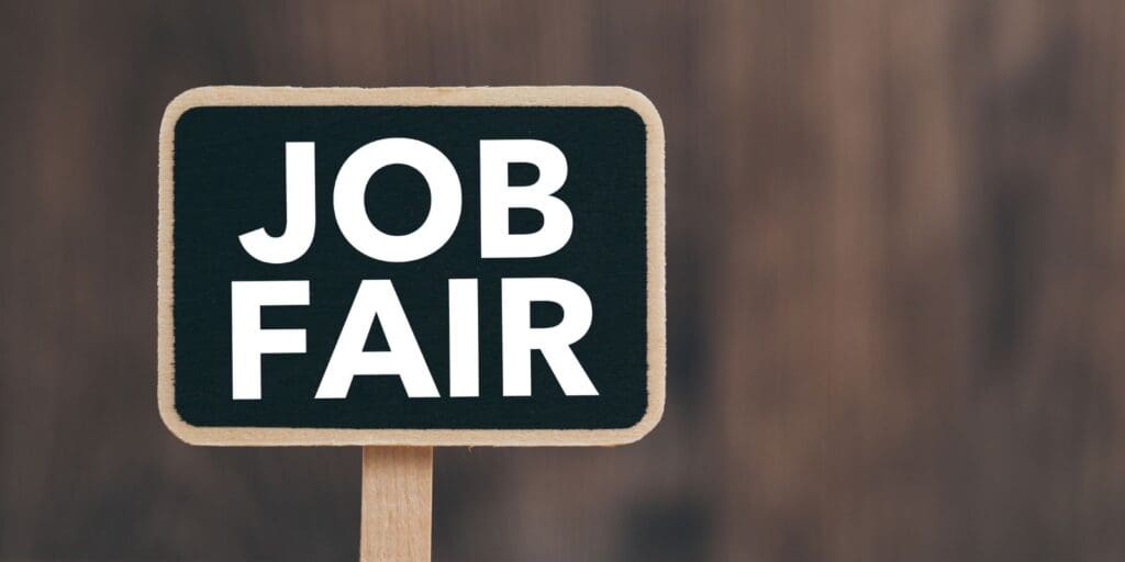 Monmouthshire to host two job fairs in April