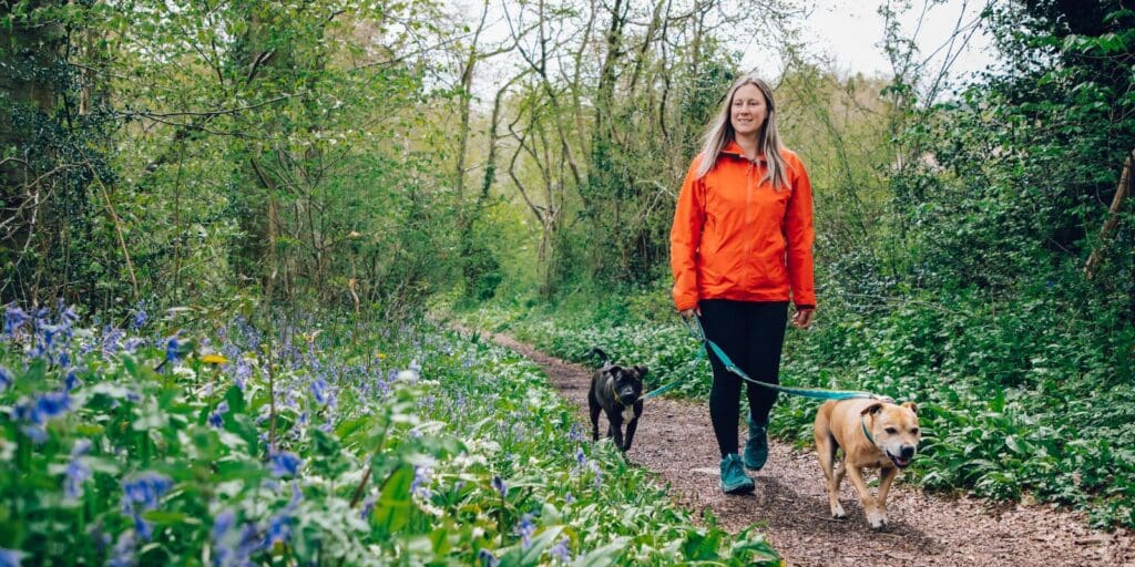 10 ways to be egg-cellent outdoors this Easter