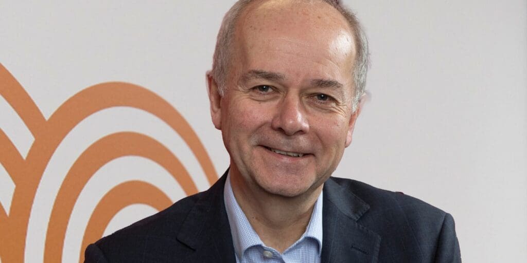 Monmouthshire Building Society appoints new Non-Executive Director